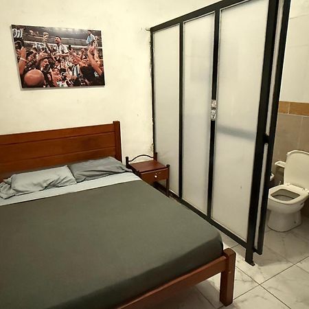 Hostelmo Hotel Buenos Aires Buitenkant foto