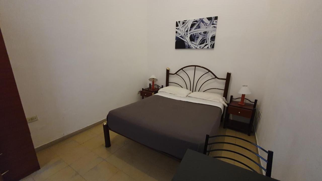 Hostelmo Hotel Buenos Aires Buitenkant foto
