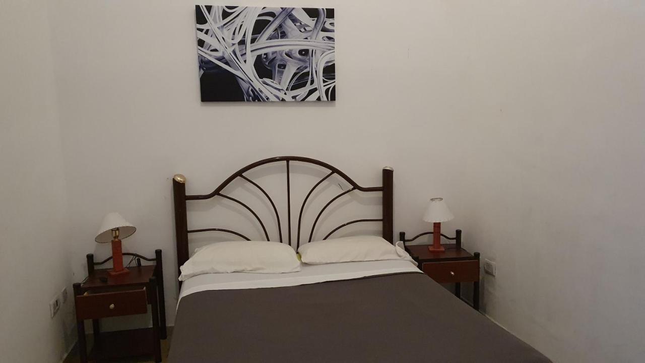 Hostelmo Hotel Buenos Aires Buitenkant foto