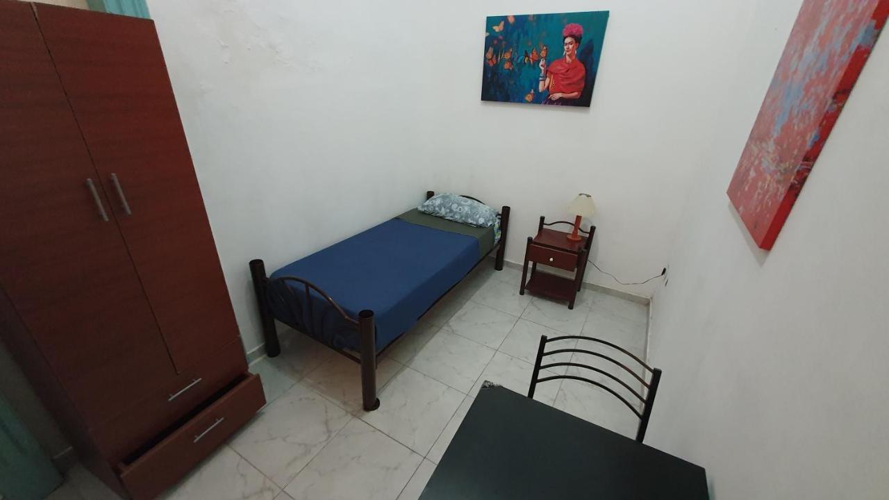 Hostelmo Hotel Buenos Aires Buitenkant foto