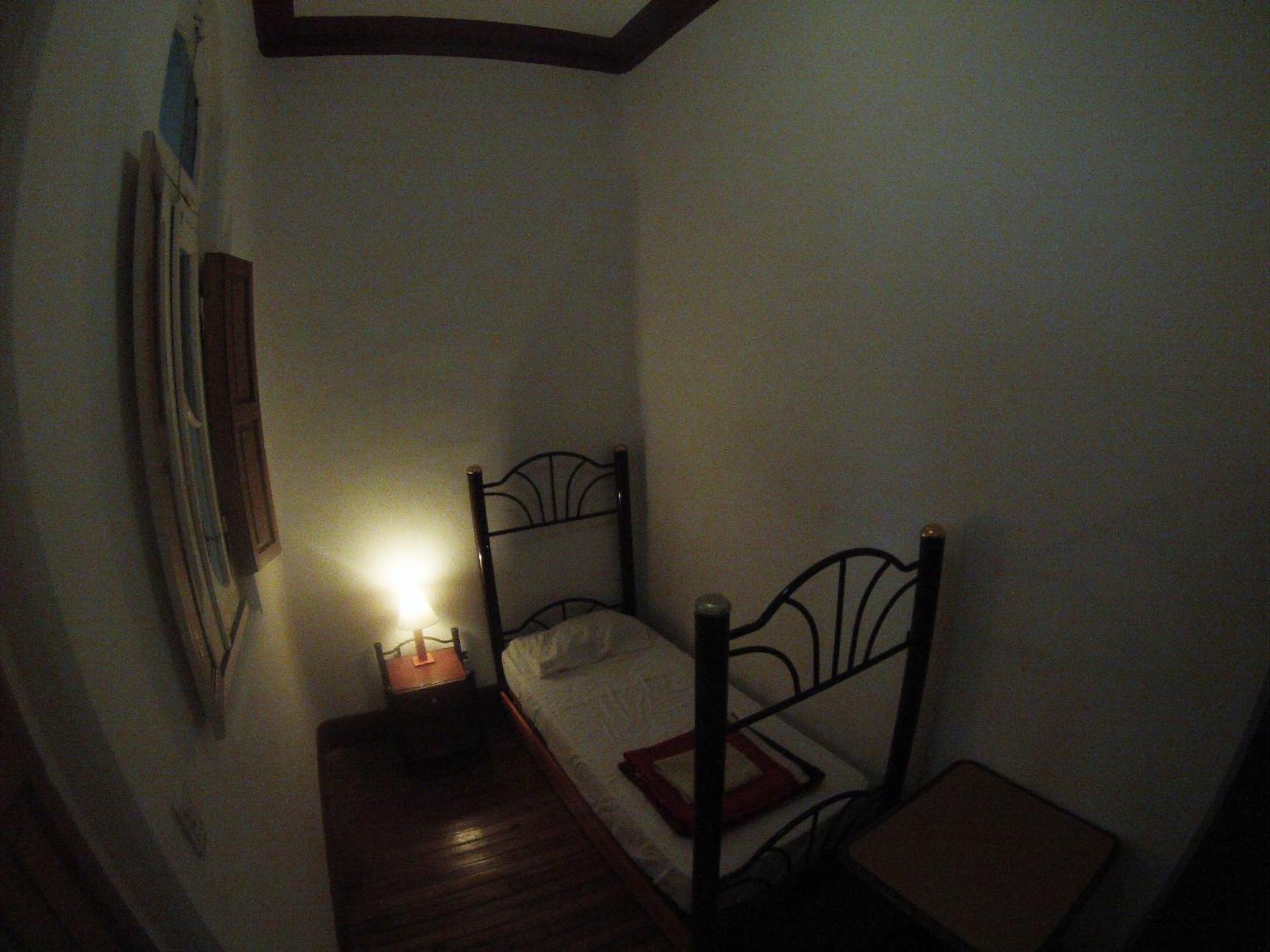 Hostelmo Hotel Buenos Aires Buitenkant foto
