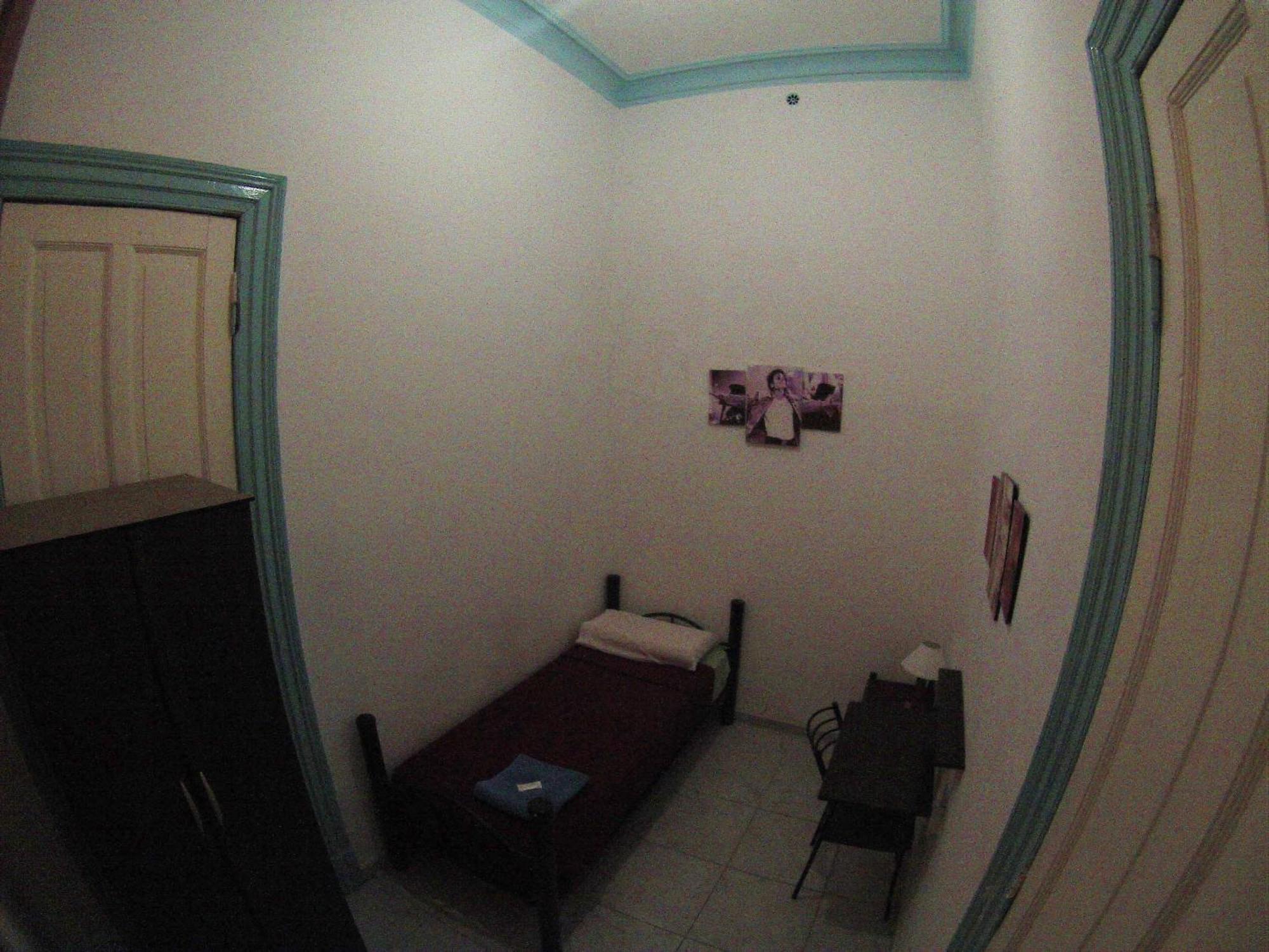 Hostelmo Hotel Buenos Aires Buitenkant foto