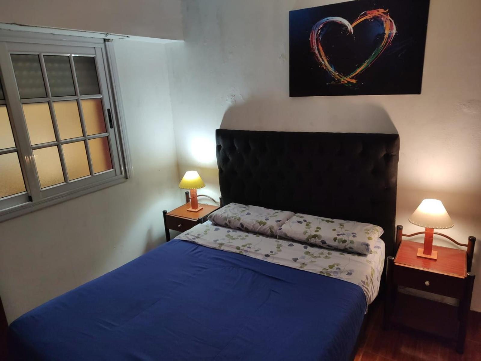 Hostelmo Hotel Buenos Aires Buitenkant foto