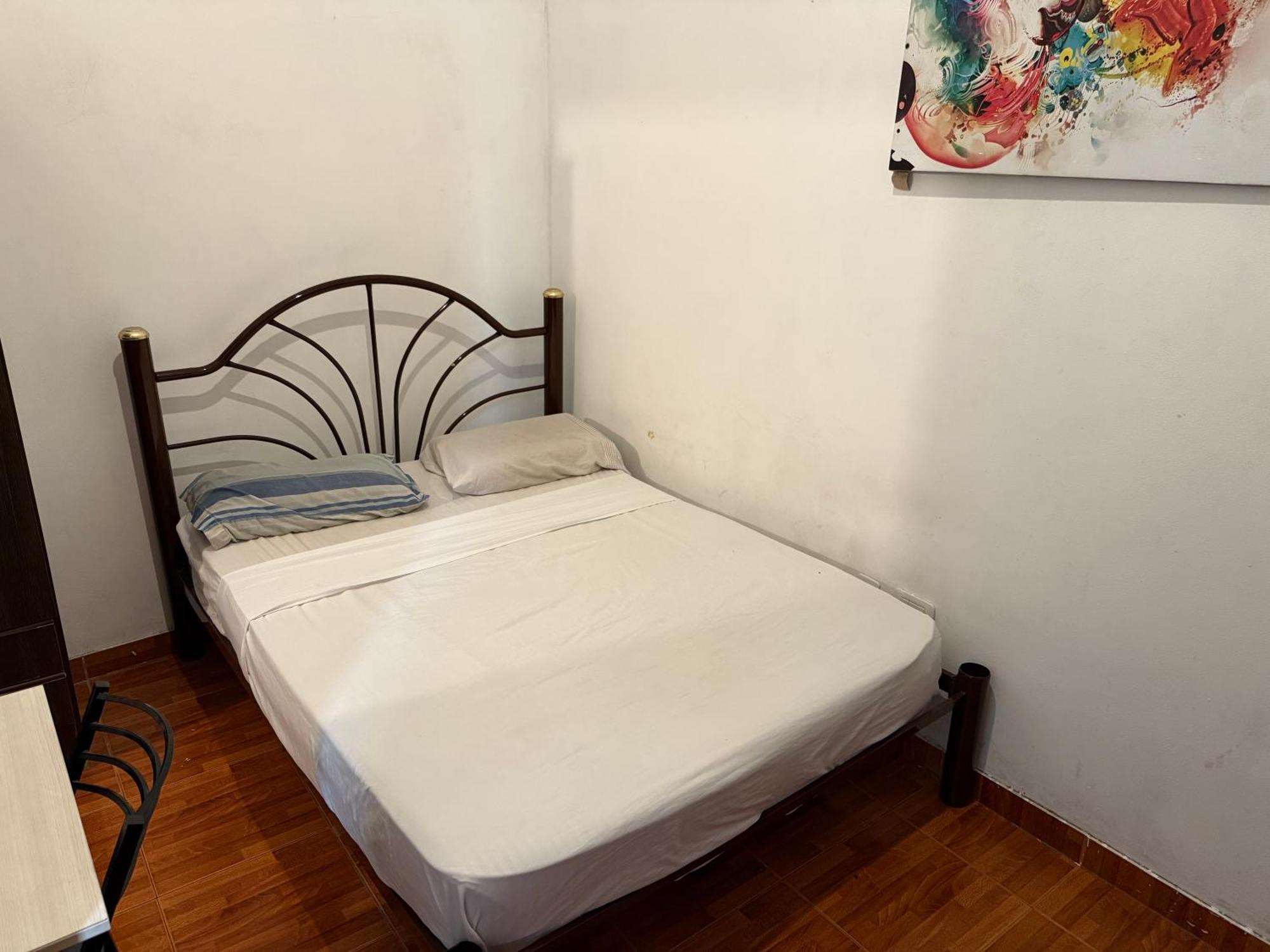 Hostelmo Hotel Buenos Aires Buitenkant foto