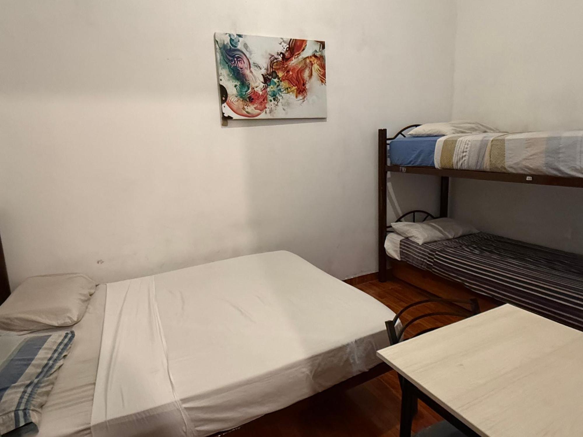 Hostelmo Hotel Buenos Aires Buitenkant foto