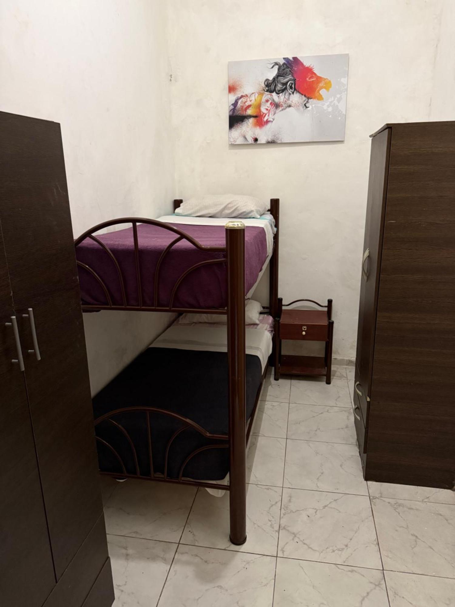 Hostelmo Hotel Buenos Aires Buitenkant foto