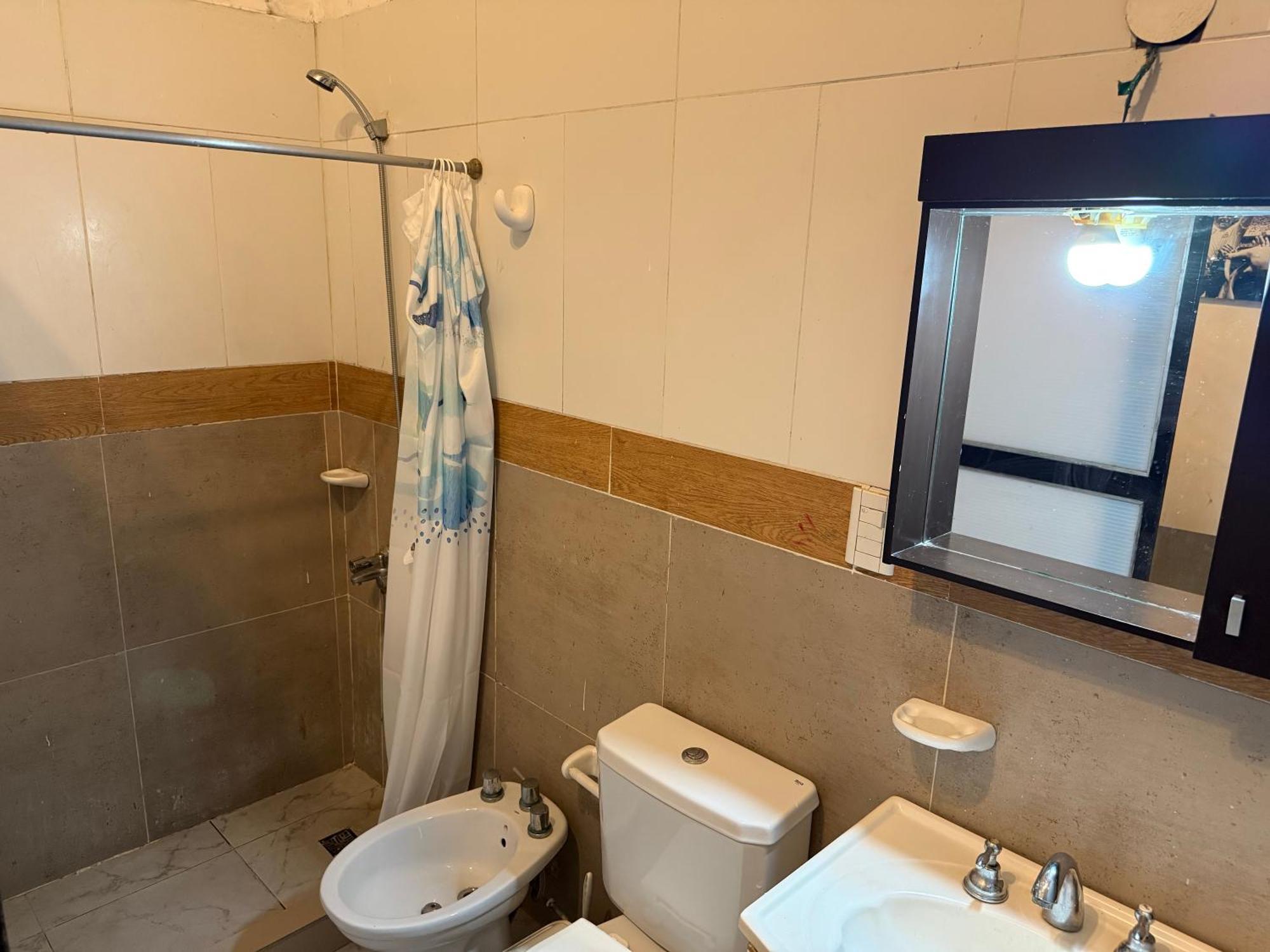 Hostelmo Hotel Buenos Aires Buitenkant foto