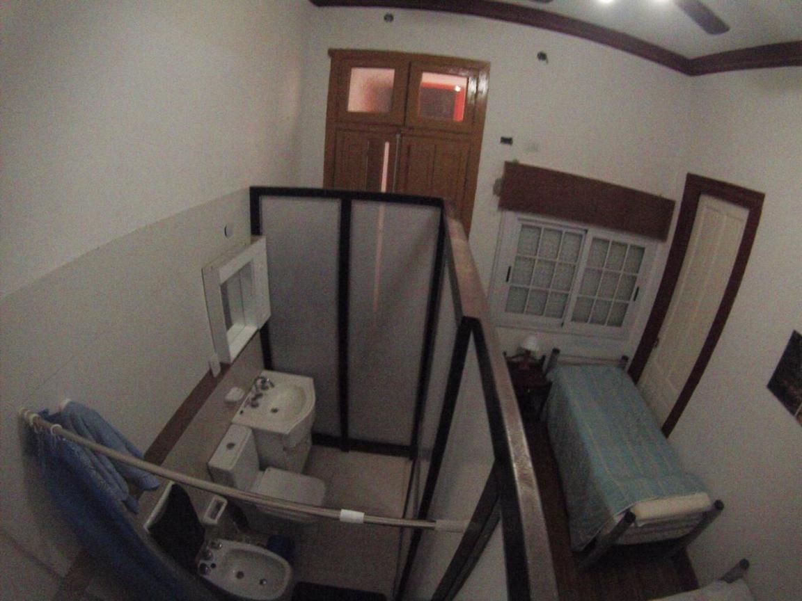 Hostelmo Hotel Buenos Aires Buitenkant foto