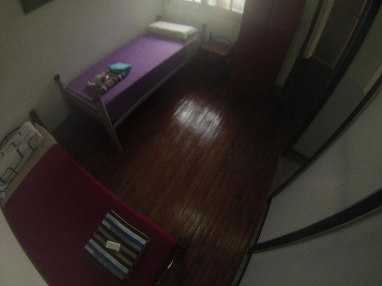 Hostelmo Hotel Buenos Aires Buitenkant foto
