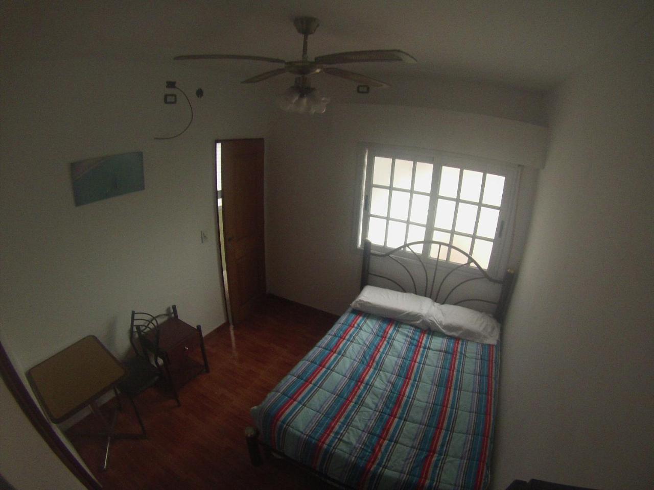Hostelmo Hotel Buenos Aires Buitenkant foto
