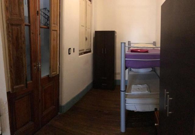 Hostelmo Hotel Buenos Aires Buitenkant foto